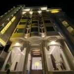 Burj Karbala Hotel