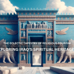 The Eclectic Tapestry of Religious Tourism: Exploring Iraq's Spiritual Heritage