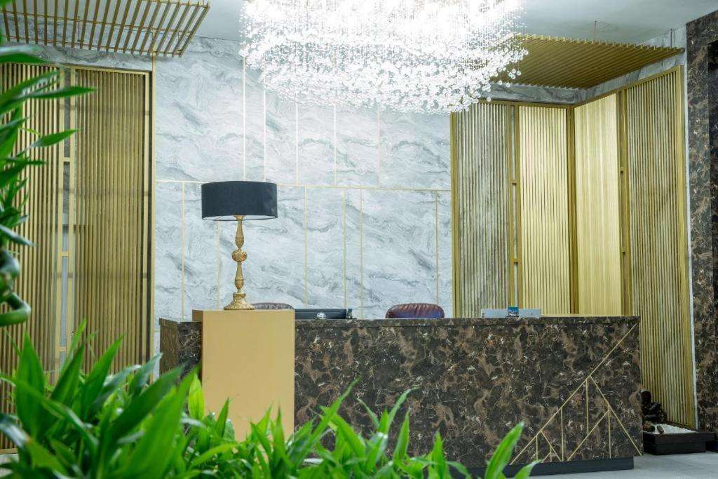 Bloom Hotel
