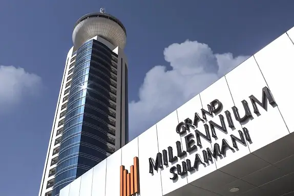 Grand Millennium