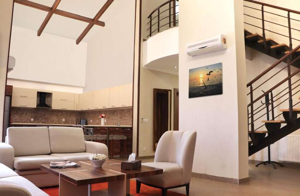 Korek Mountain Resort