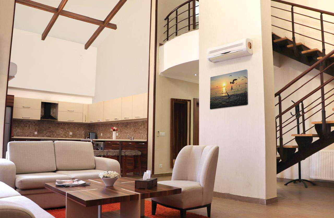 Korek Resort