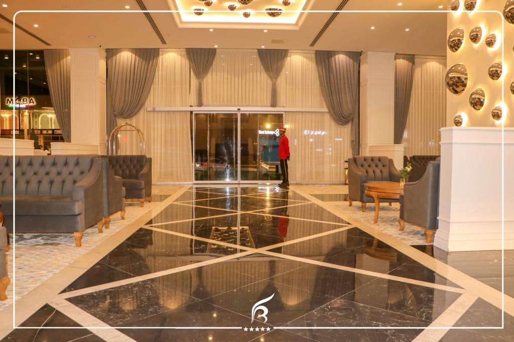 Best Inn Hotel – Erbil