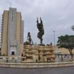 HOTEL ROYAL TULIP AL RASHEED BAGHDAD