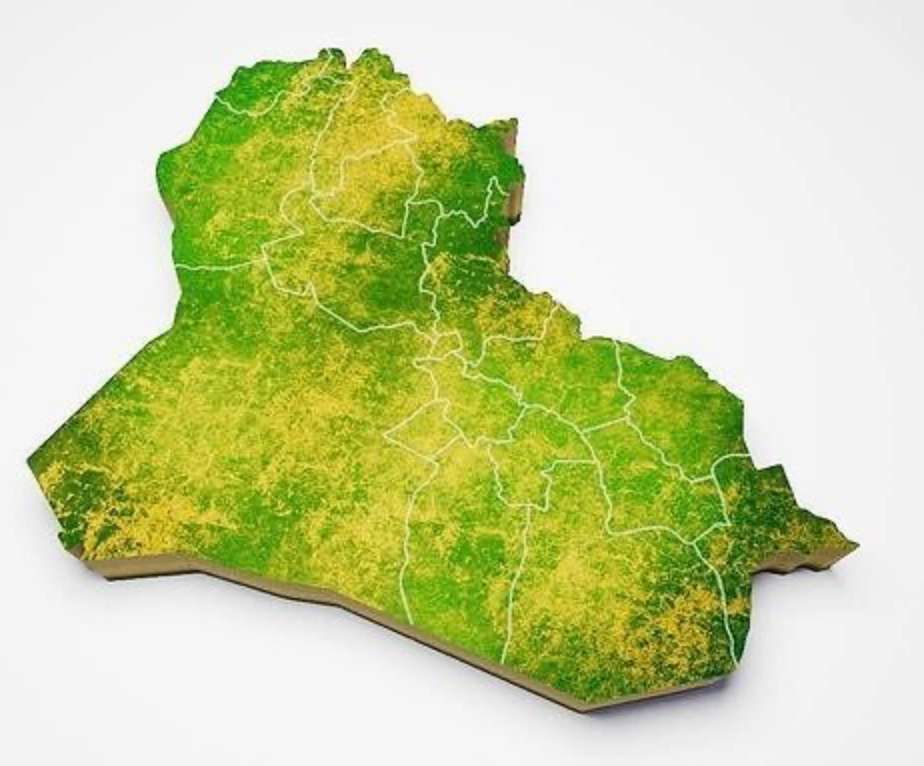 Travel tips to Iraq