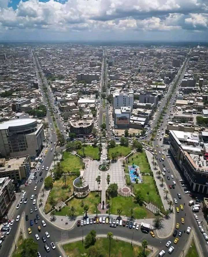 Baghdad, Iraq’s historic capital, is witnessing a remarkable transformation. Once the heart of ancient civilizations and home to the renowned House of Wisdom, Baghdad is now embracing a modern renaissance