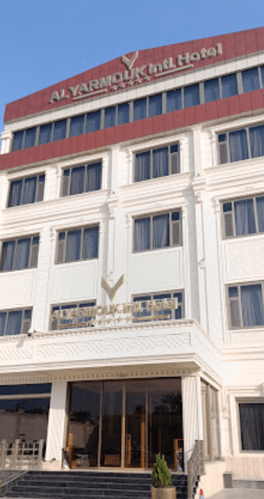Al Yarmouk International Hotel