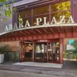 Silken Amara Plaza