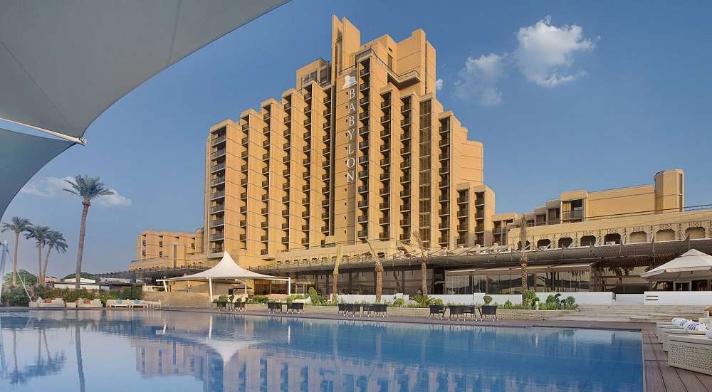 Babylon Rotana
