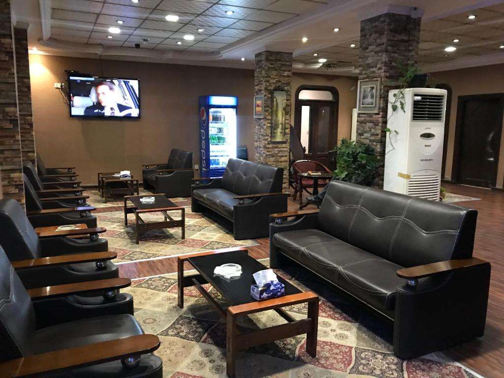 Castle Hotel