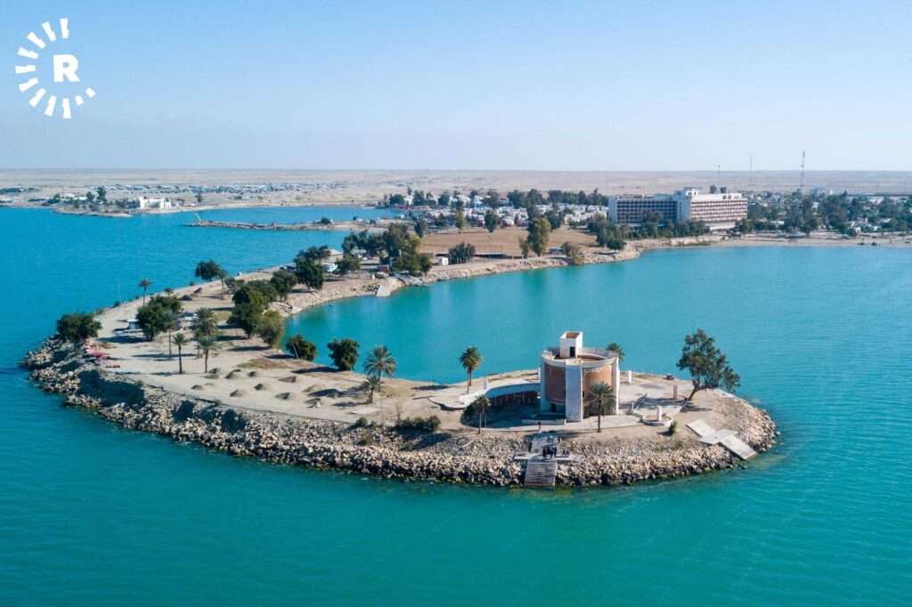 Habbaniyah Tourist Village (HTV)