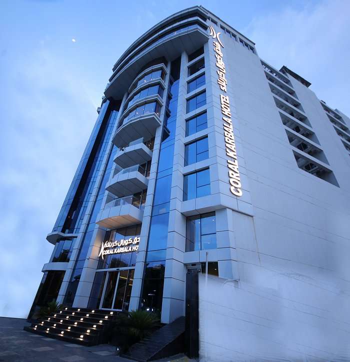 Coral Karbala Hotel
