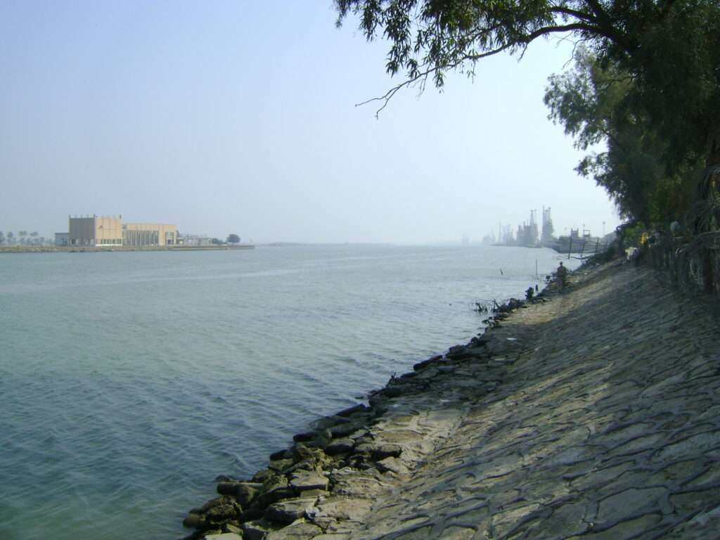 Luxury hotel room in Baghdad listed on StayInIraq.com