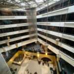 River Rock Ishtar Baghdad, Iraq