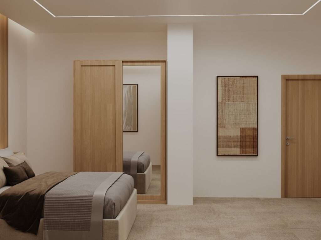 BAZ Hotel - Classic Single Room