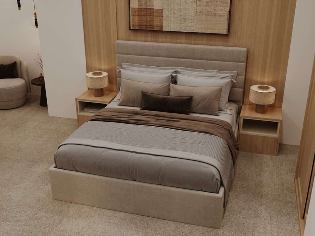 BAZ Hotel - Family Suite