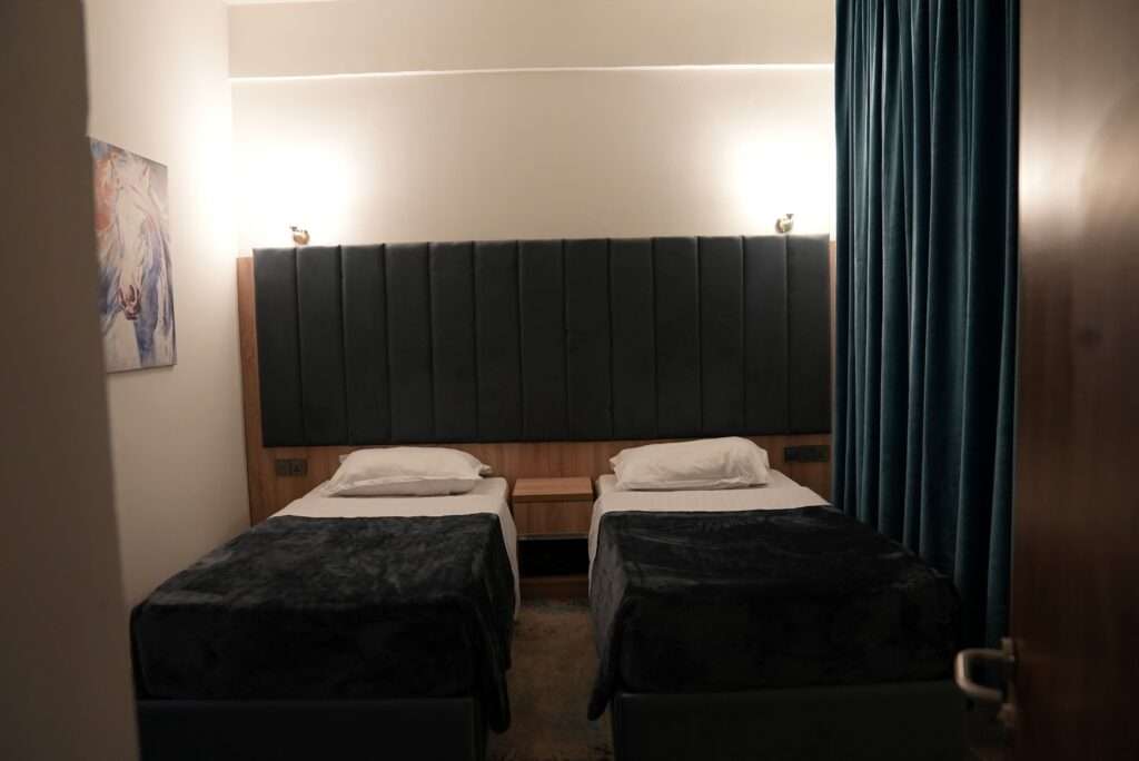 Khawarnaq Palace Hotel - Suite, Suite, Suite, Twin, Twin, Two, Bathroom, Four, Dining Table, Dining Table, Lounge