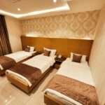 King Hotel Karbala - Basic Triple Room