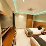 King Hotel karbala Budget Single Room