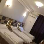 Taha Hotel Karbala accomodation