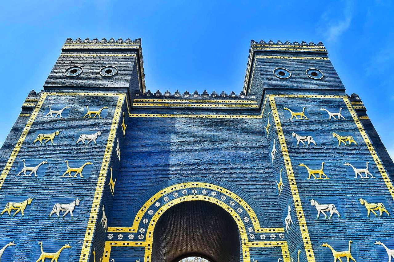 Babylon (Hillah)
