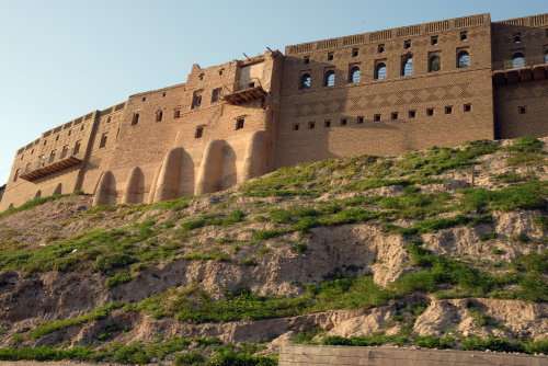 Erbil