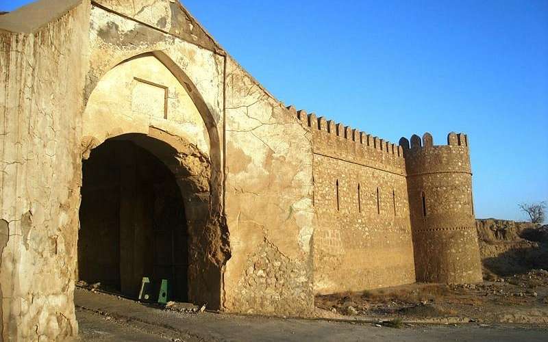 Kirkuk