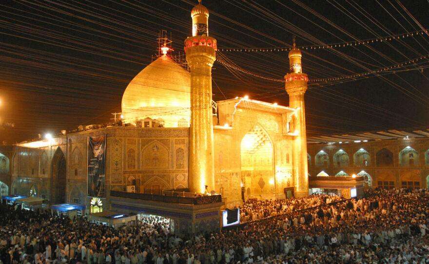 Najaf