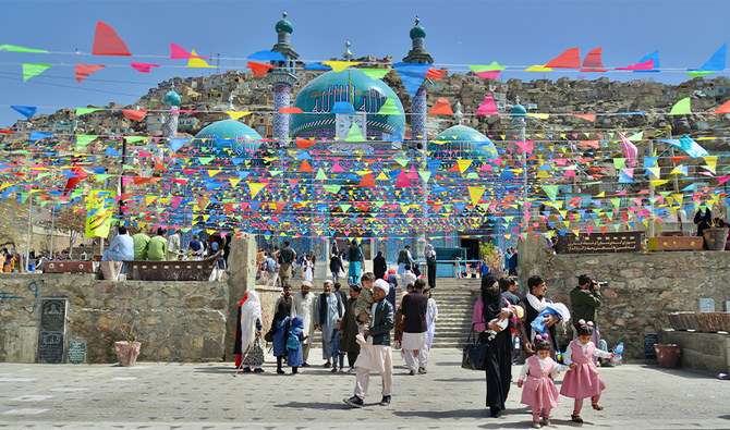 Nowruz