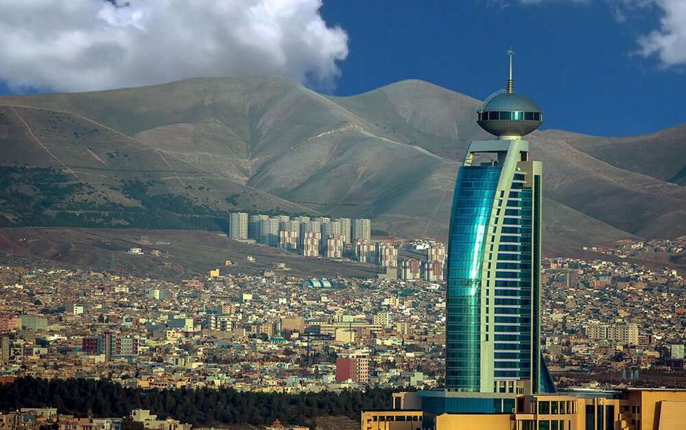 Sulaymaniyah