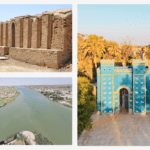 Iraq Safe for Tourists in 2025