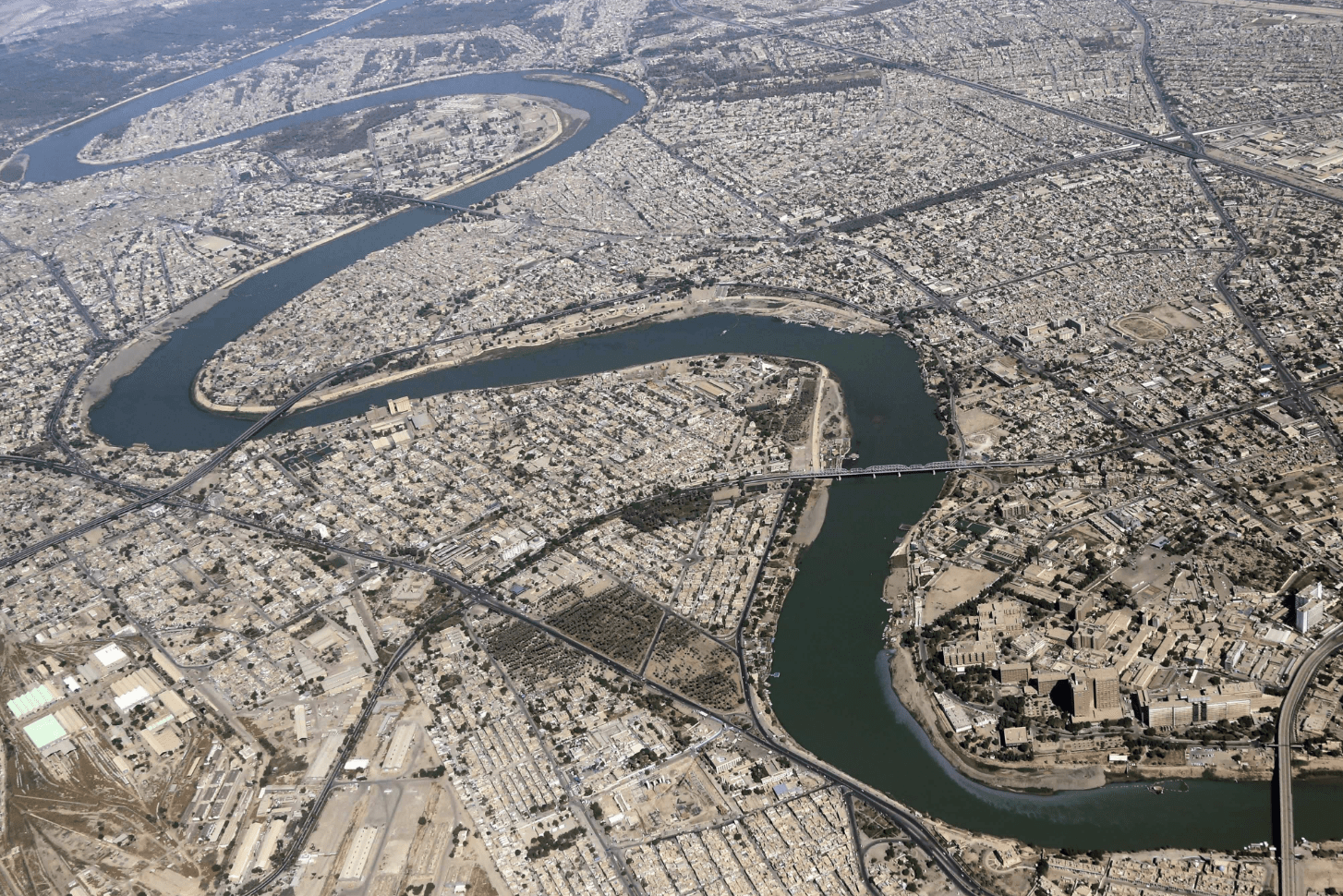 Is Baghdad Safe to Visit? A Complete Travel Guide to Iraq’s Capital