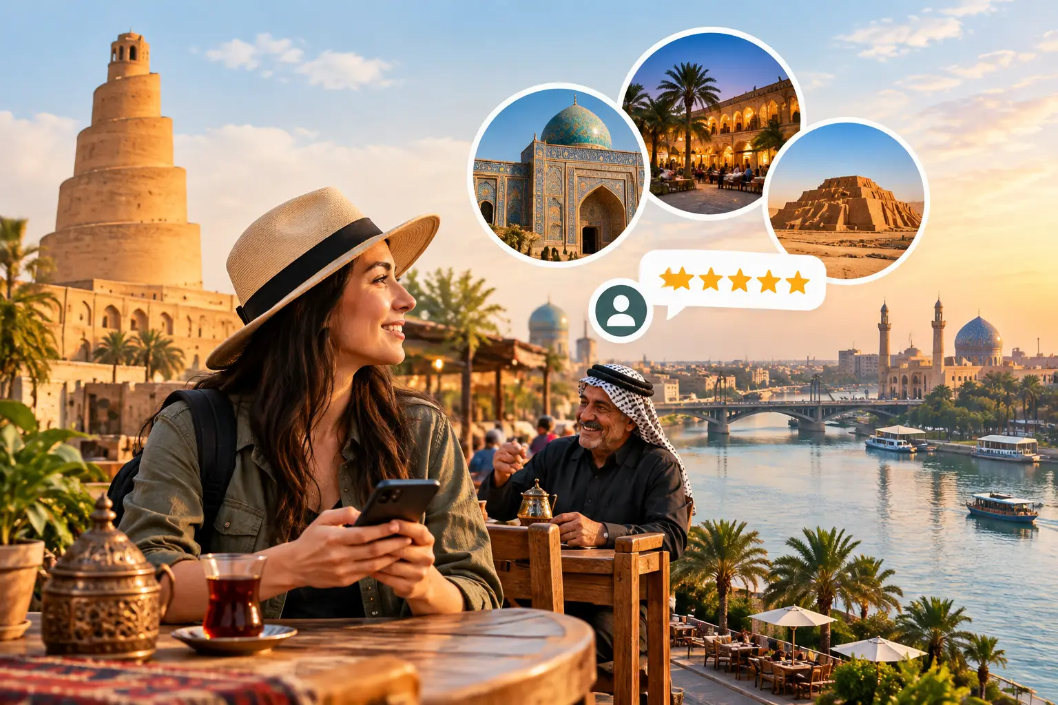 Iraq Tour Reviews: What Travellers Really Say